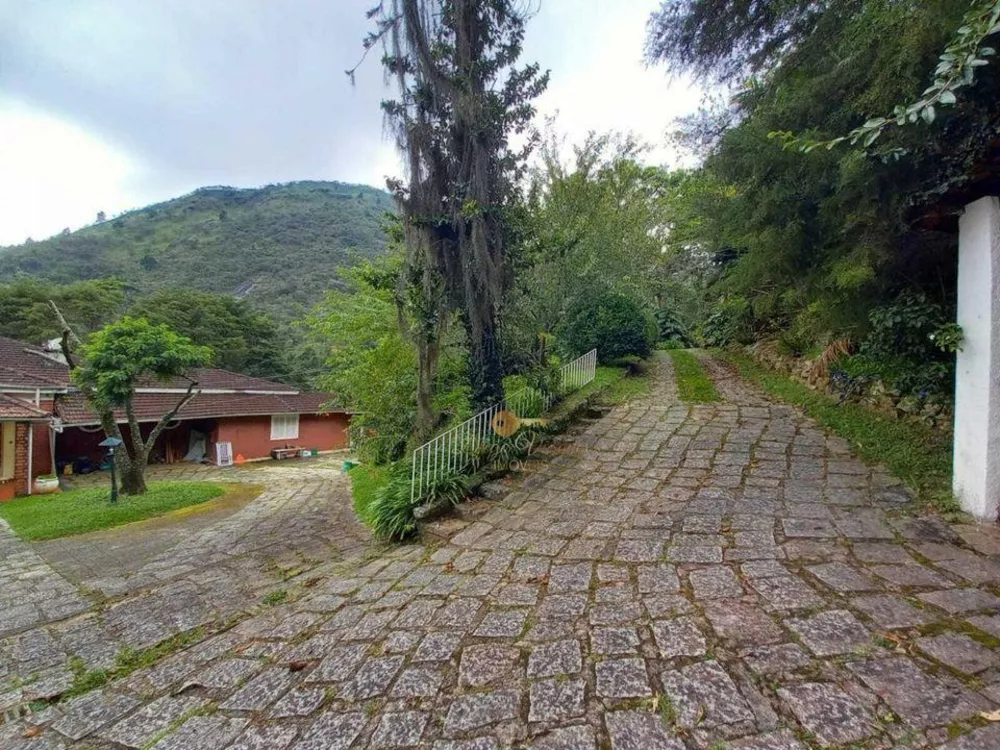 Casa, 5 quartos, 5000 m² - Foto 13