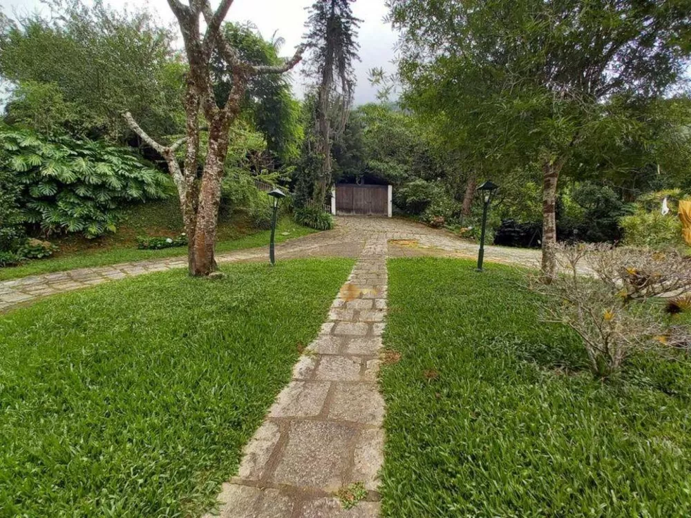 Casa, 5 quartos, 5000 m² - Foto 2