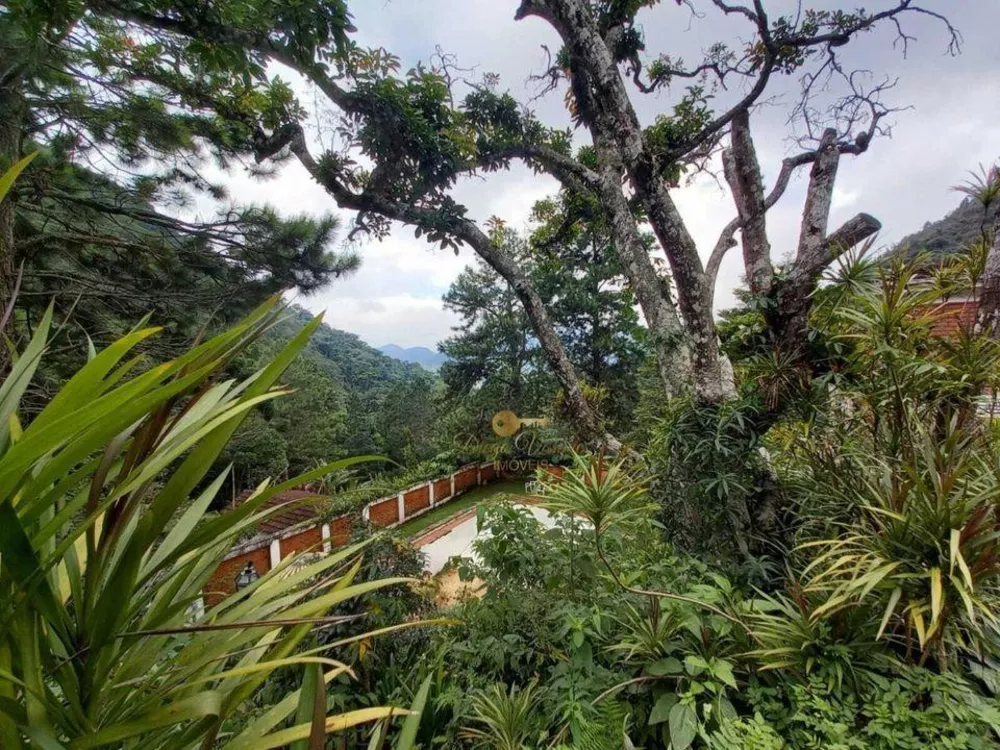 Casa, 5 quartos, 5000 m² - Foto 1