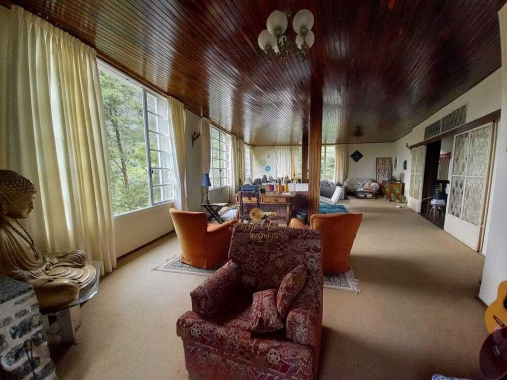 Casa, 5 quartos, 5000 m² - Foto 21