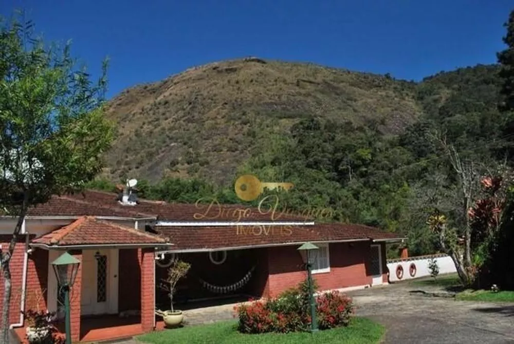 Casa, 5 quartos, 5000 m² - Foto 18