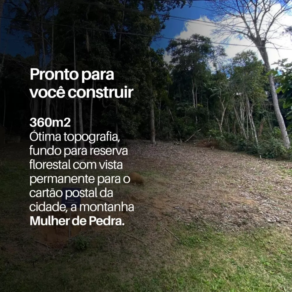 Terreno, 360 m² - Foto 3