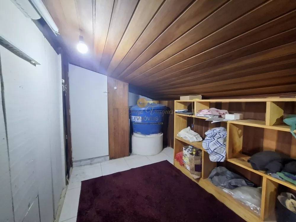 Casa de Condomínio, 2 quartos - Foto 13