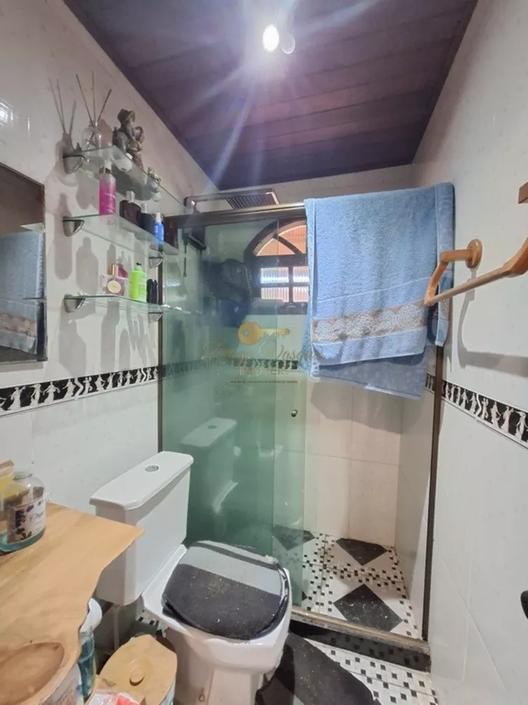 Casa de Condomínio, 2 quartos - Foto 8