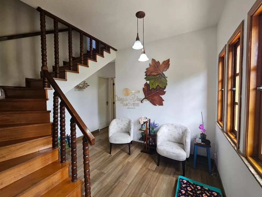 Casa, 4 quartos - Foto 2