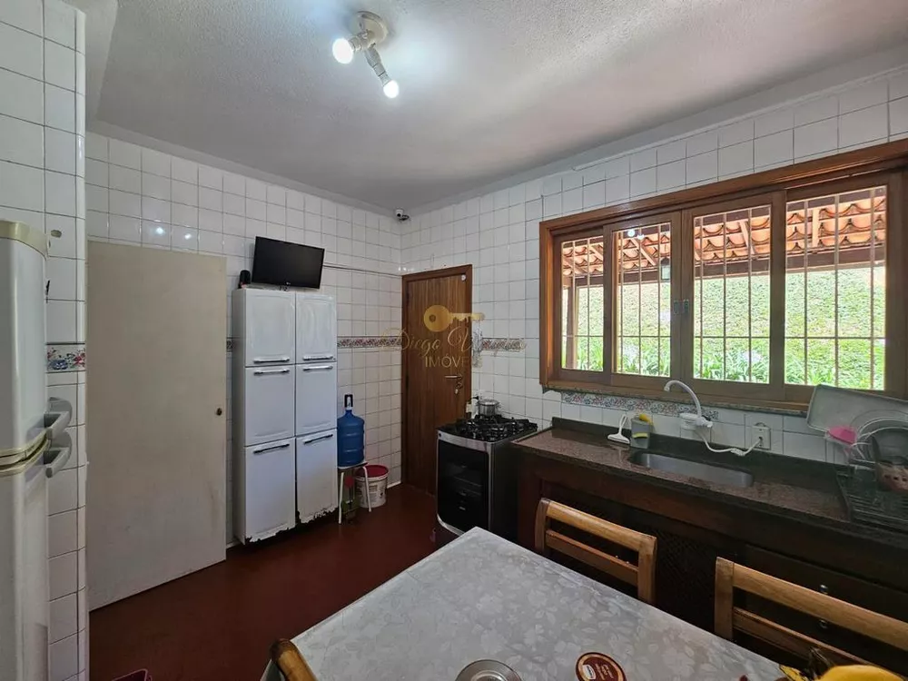 Casa, 4 quartos - Foto 17