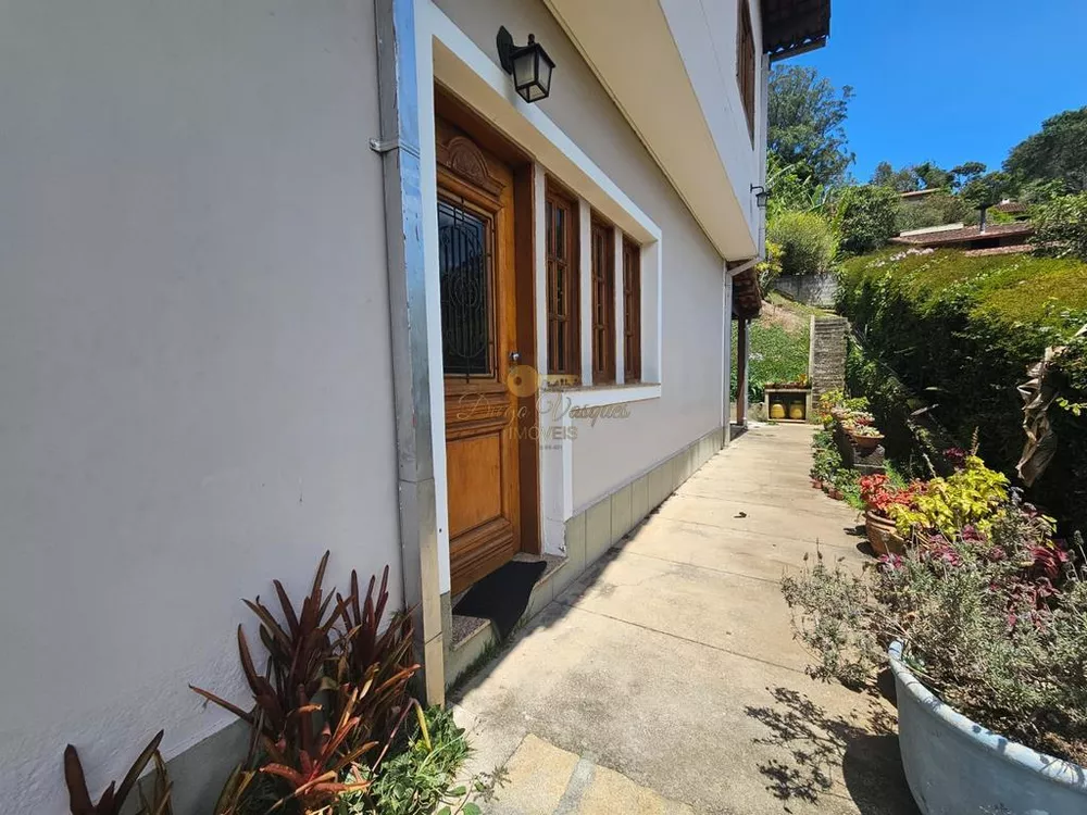 Casa, 4 quartos - Foto 10