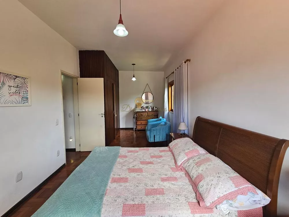 Casa, 4 quartos - Foto 4