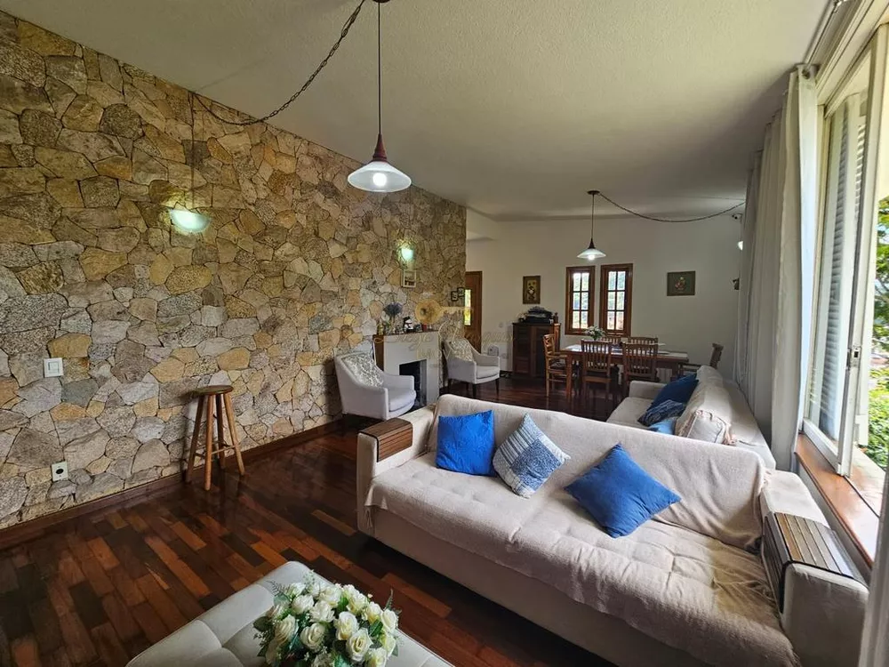 Casa, 4 quartos - Foto 1