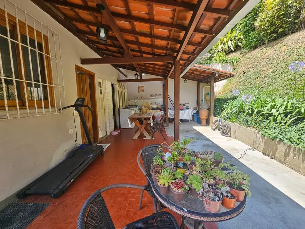 Casa, 4 quartos - Foto 8