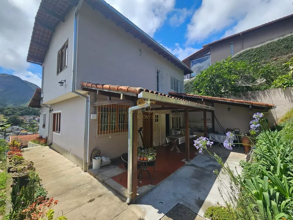 Casa, 4 quartos - Foto 20