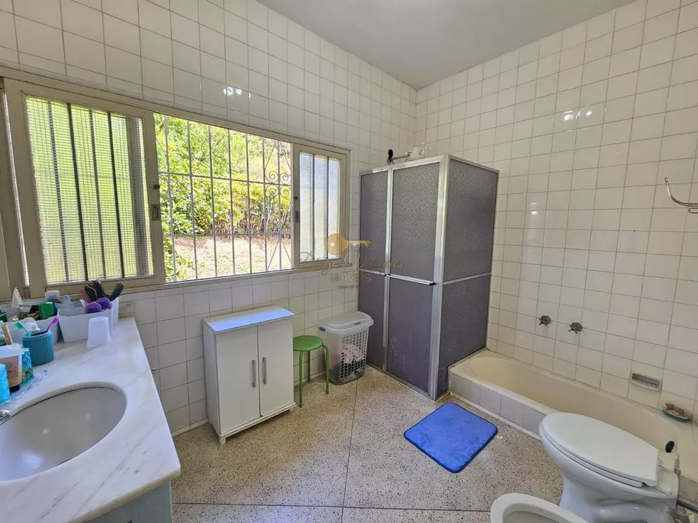 Casa, 4 quartos - Foto 11