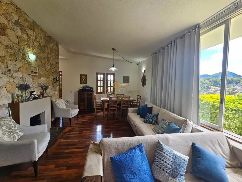Casa, 4 quartos - Foto 34