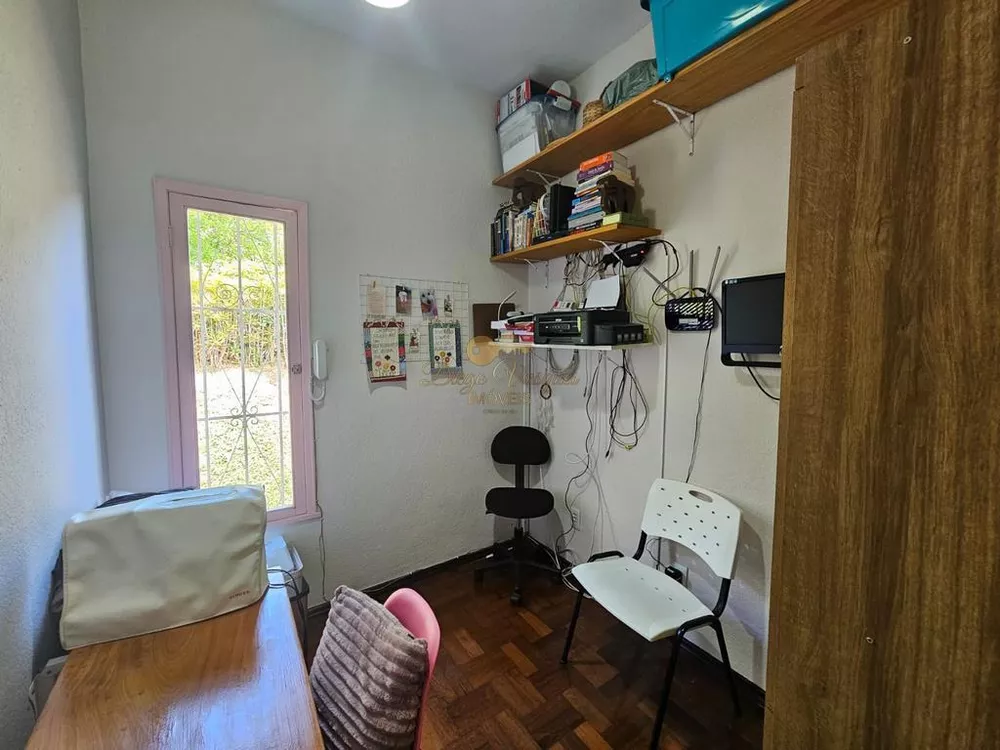 Casa, 4 quartos - Foto 25