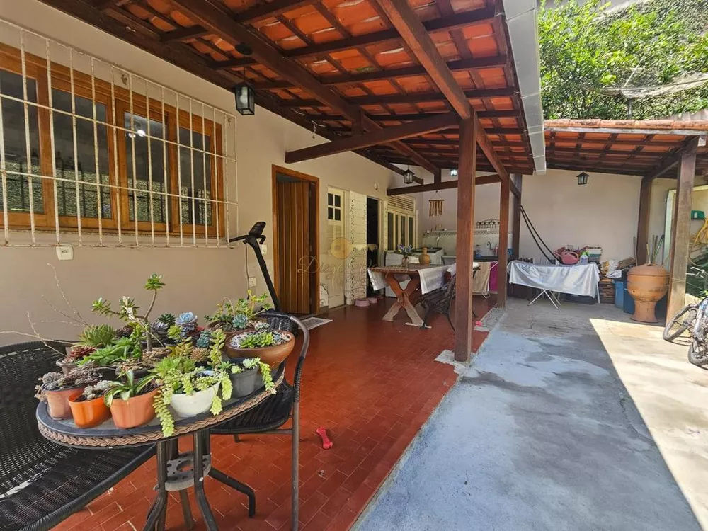 Casa, 4 quartos - Foto 21