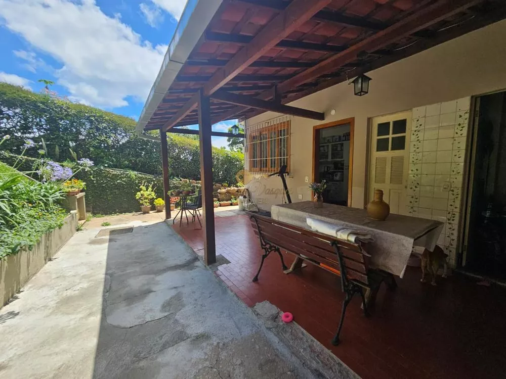 Casa, 4 quartos - Foto 12