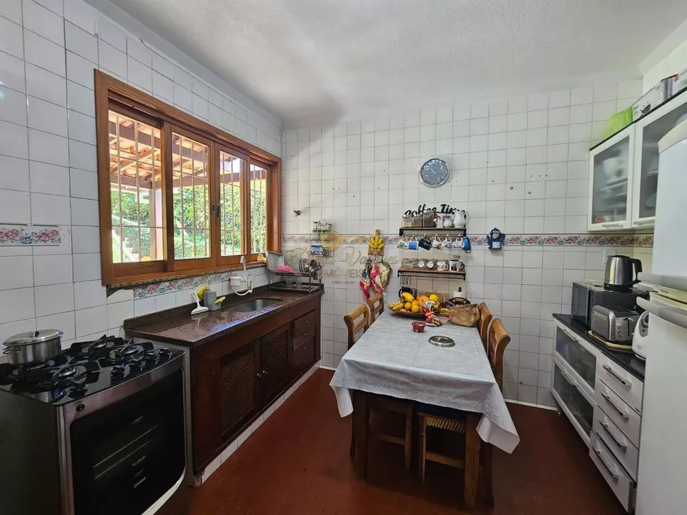 Casa, 4 quartos - Foto 28