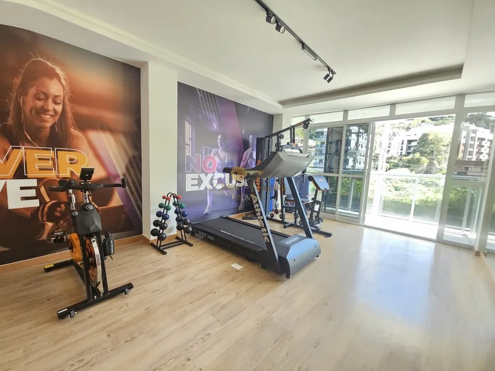 Apartamento, 2 quartos, 97 m² - Foto 4