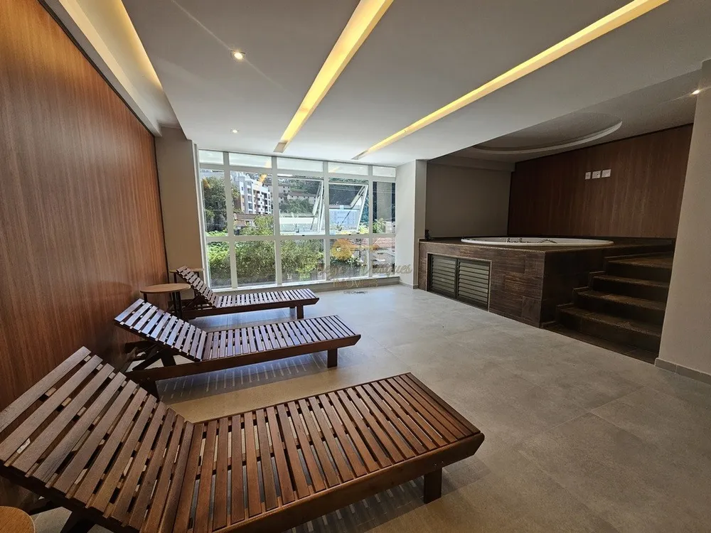 Apartamento, 2 quartos, 97 m² - Foto 2