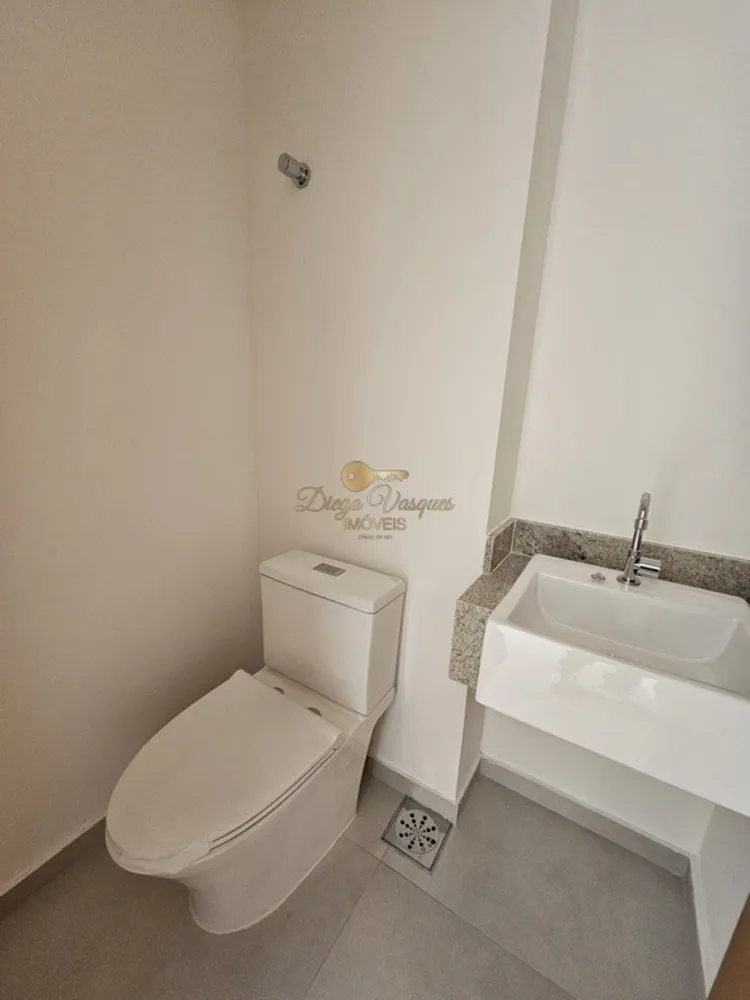 Apartamento, 2 quartos, 97 m² - Foto 1