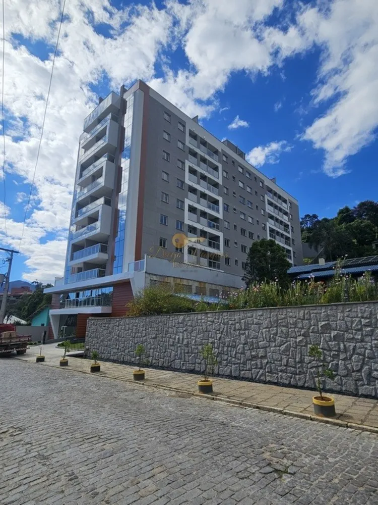 Apartamento, 2 quartos, 97 m² - Foto 32