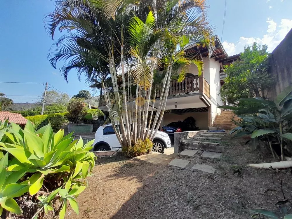 Casa, 3 quartos, 622 m² - Foto 1