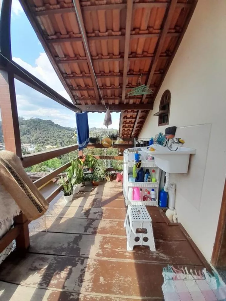 Casa, 3 quartos, 622 m² - Foto 11