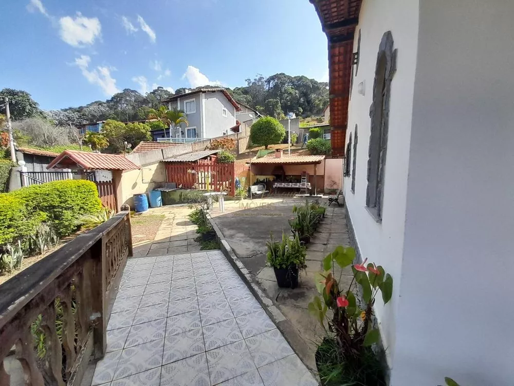Casa, 3 quartos, 622 m² - Foto 6