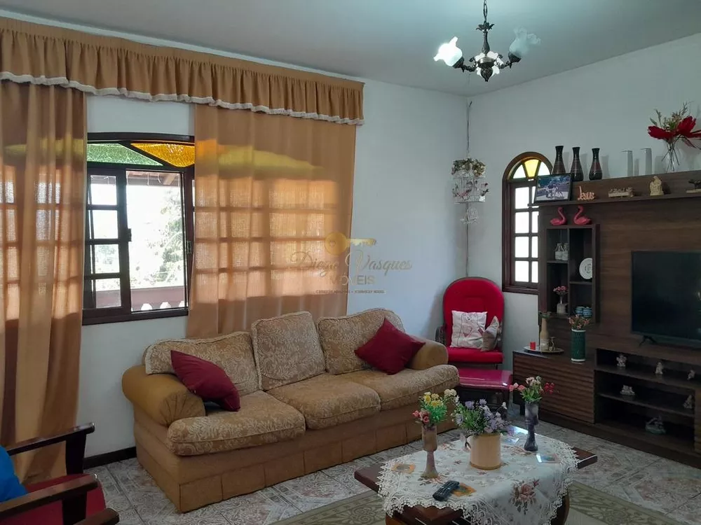 Casa, 3 quartos, 622 m² - Foto 5