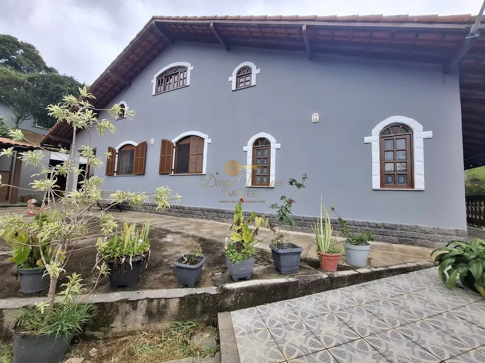 Casa, 3 quartos, 622 m² - Foto 4
