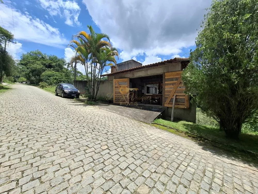 Casa, 3 quartos, 800 m² - Foto 3