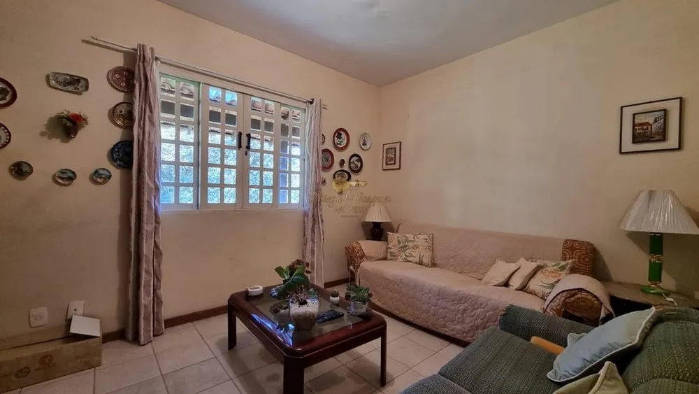 Casa de Condomínio, 4 quartos - Foto 12