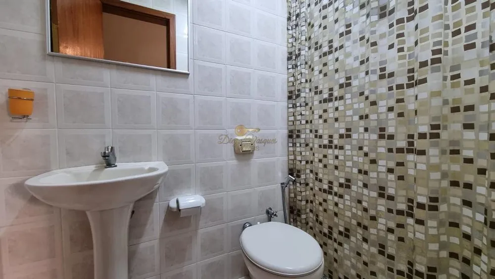 Casa de Condomínio, 4 quartos - Foto 20