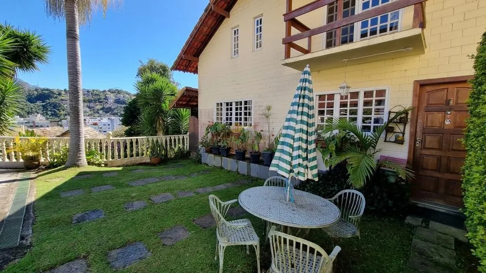 Casa de Condomínio, 4 quartos - Foto 1