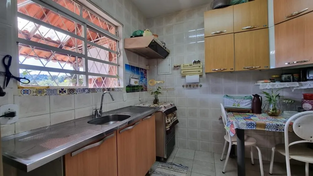 Casa de Condomínio, 4 quartos - Foto 8