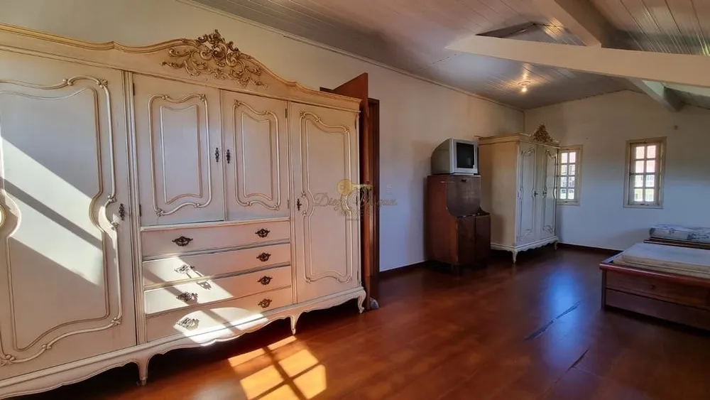Casa de Condomínio, 4 quartos - Foto 19