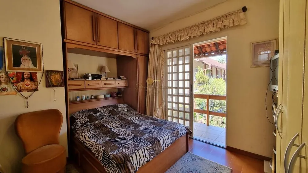 Casa de Condomínio, 4 quartos - Foto 10