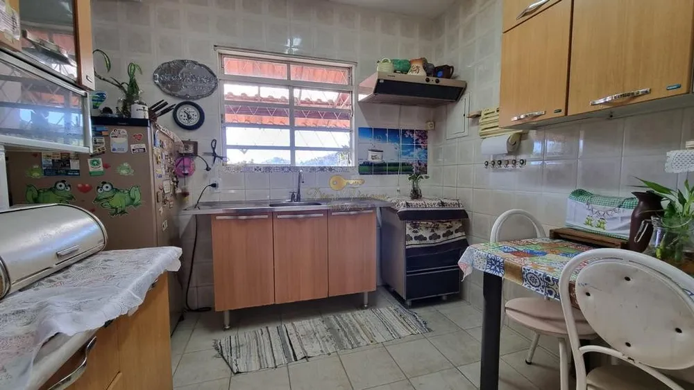 Casa de Condomínio, 4 quartos - Foto 7