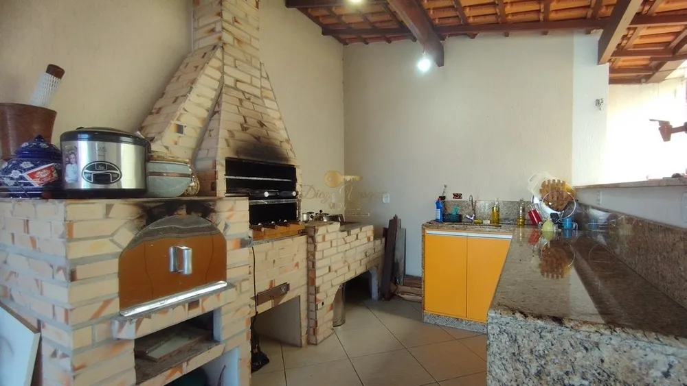 Casa, 4 quartos, 485 m² - Foto 29