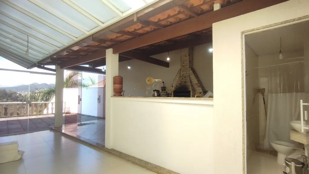 Casa, 4 quartos, 485 m² - Foto 30