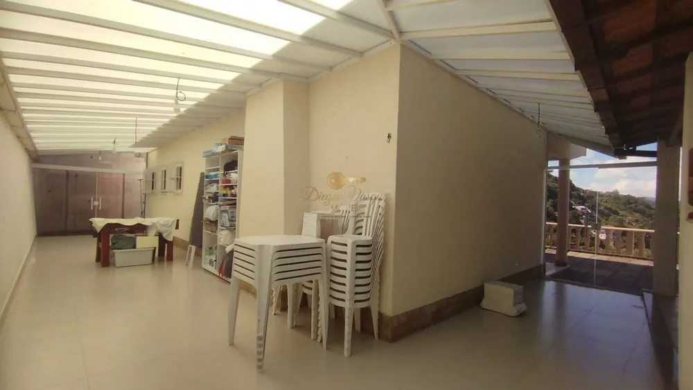 Casa, 4 quartos, 485 m² - Foto 31