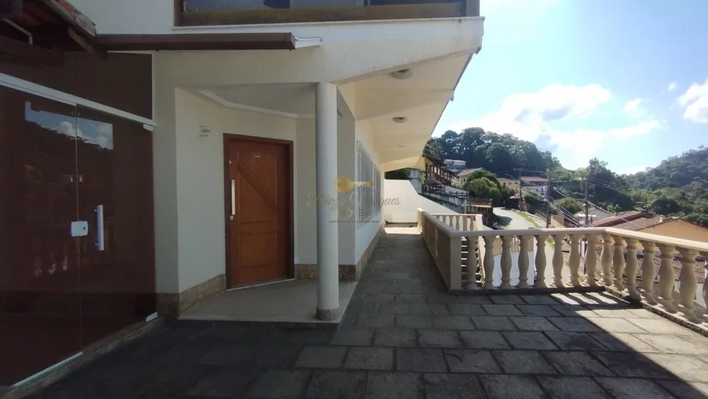 Casa, 4 quartos, 485 m² - Foto 2