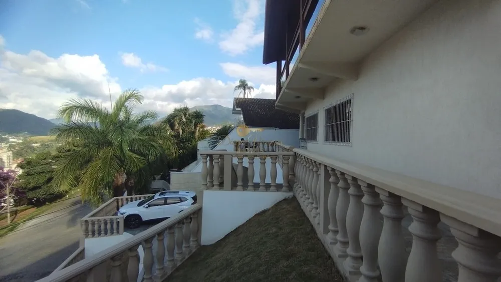 Casa, 4 quartos, 485 m² - Foto 5