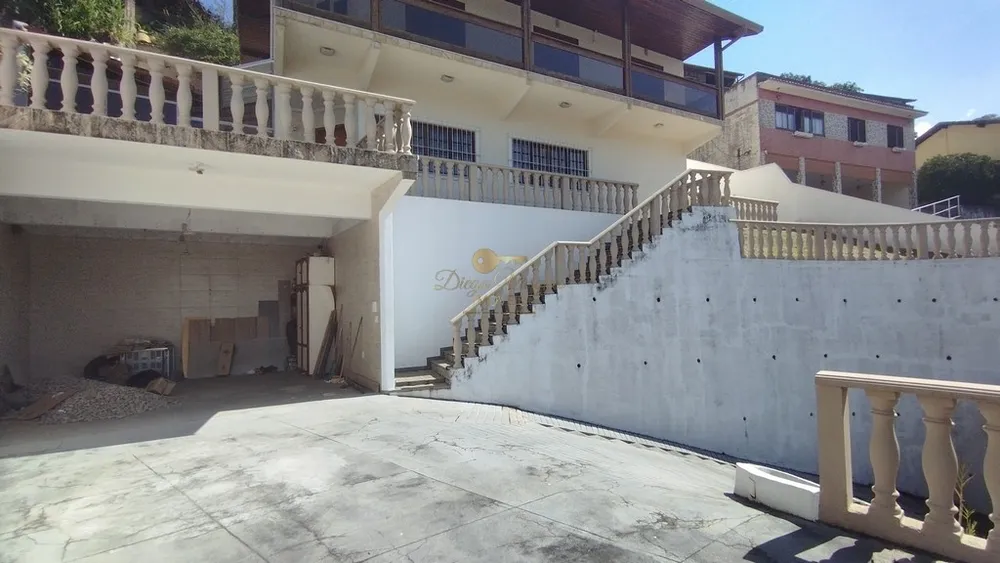 Casa, 4 quartos, 485 m² - Foto 37