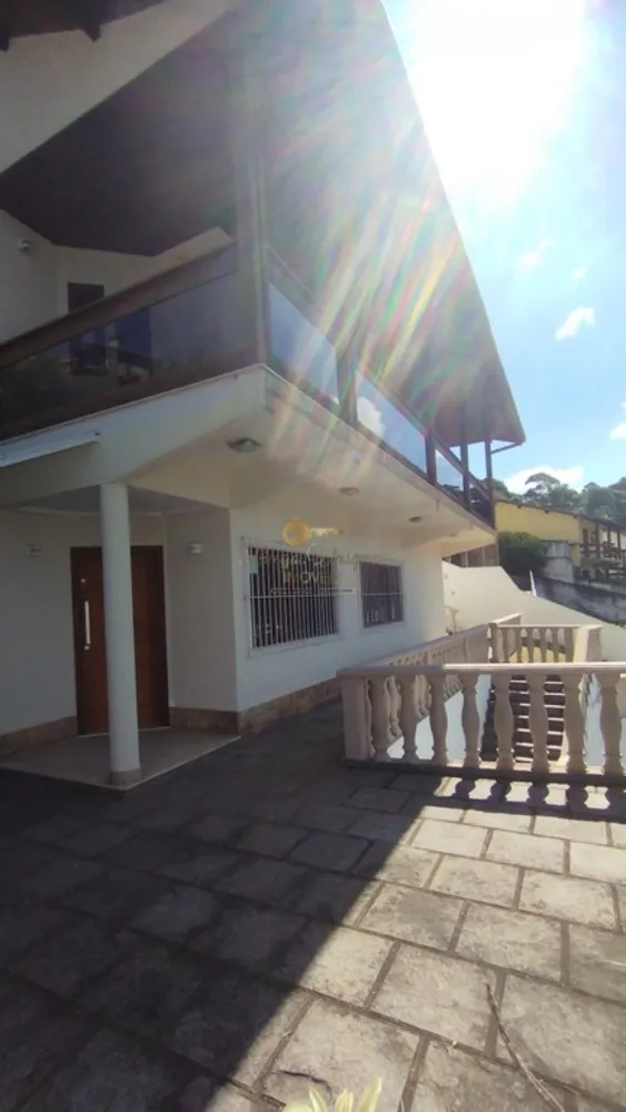 Casa, 4 quartos, 485 m² - Foto 4