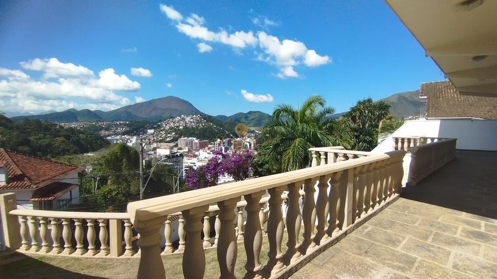 Casa, 4 quartos, 485 m² - Foto 3