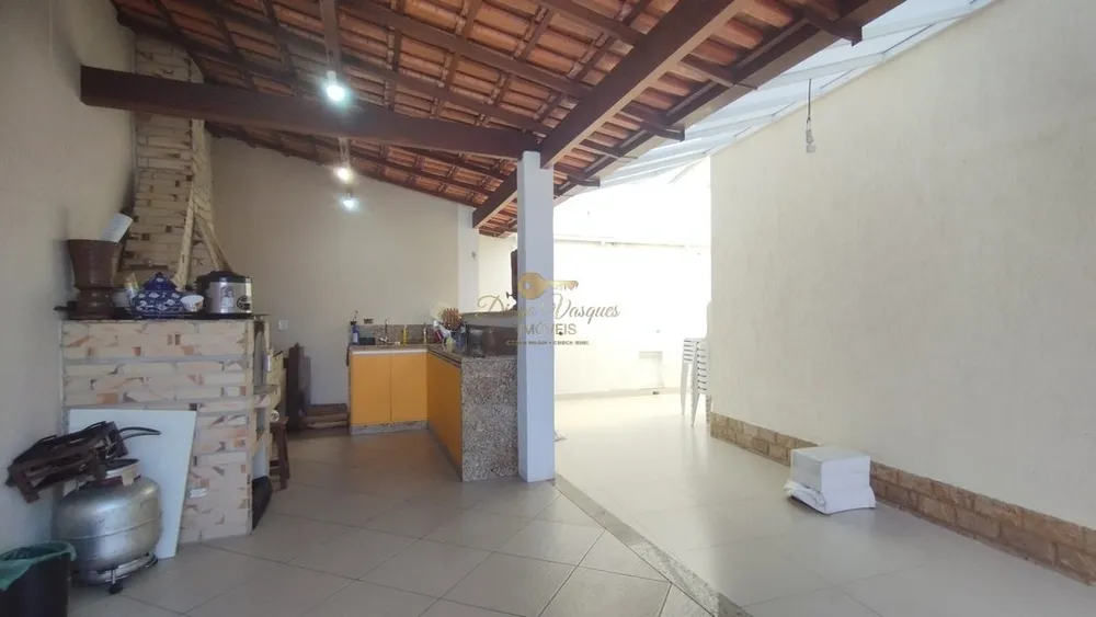 Casa, 4 quartos, 485 m² - Foto 28