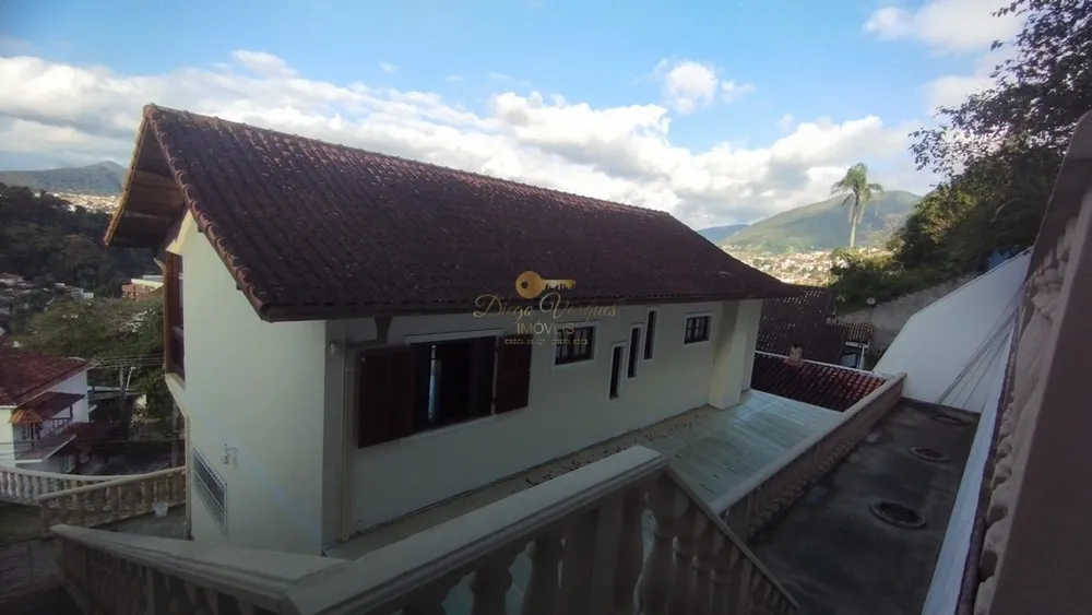 Casa, 4 quartos, 485 m² - Foto 33