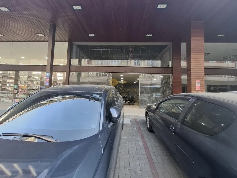 Loja-Salão, 135 m² - Foto 4