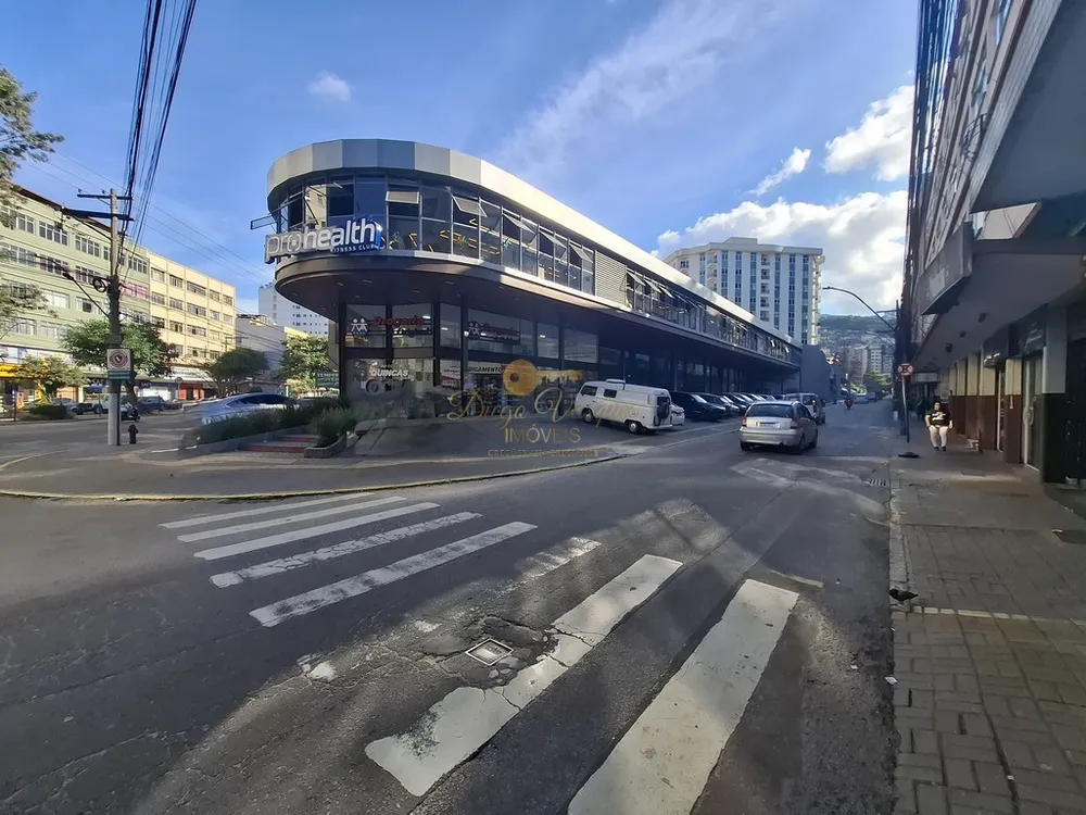 Loja-Salão, 135 m² - Foto 3